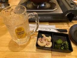 個室居酒屋 大宮庵
