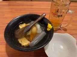 全席完全個室 炭火焼き鳥と炉端鮮魚 3時間飲み放題 とろけ酒場 赤羽駅前本店