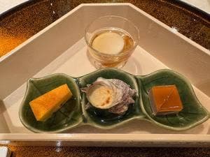 ホテル雅叙園東京