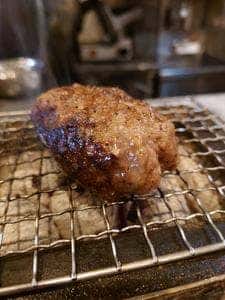 東京バーグ屋 日本橋人形町