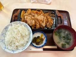 和風レストランやまぐち