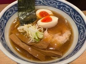 中華そば 初代 修