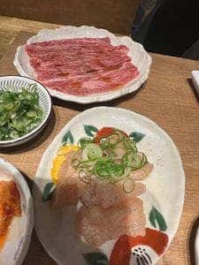 生ホルモンいただき 裏天神店