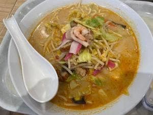 リンガーハット イオンモール北戸田店