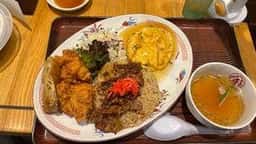 大阪王将 新大阪店