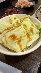 七輪焼肉 安安 新宿店