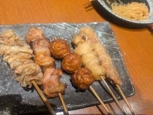 個室居酒屋 米増 梅田店