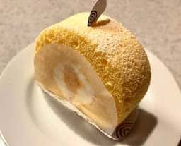 自由が丘ロール屋