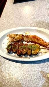 PiNCHO! 鉄板スペイン串