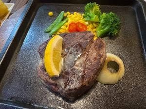 ステーキハウス B&M 戸越店