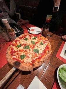 キャンティ 本店 笹塚