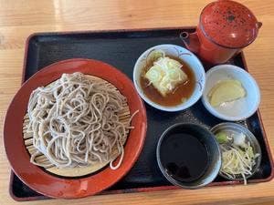 食堂 味処こまゆみ