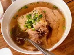 魚熊鮮魚店と立ち飲み ぼてふり