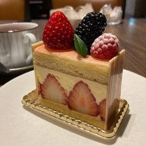 PATISSERIE 栞杏1928
