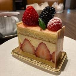 PATISSERIE 栞杏1928