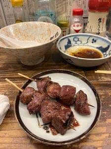 酒場ハコザキ 上野店