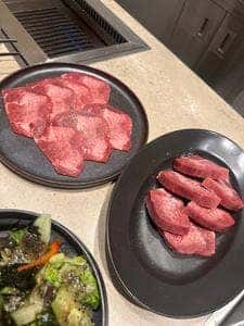 やきにく 山笑ふ 表参道店