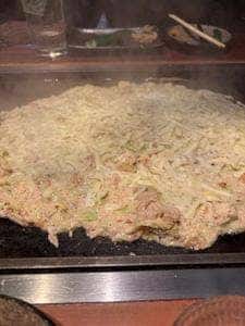 月島もんじゃ もへじ 総本店