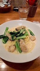 イタリアンダイニング DoNa 有楽町イトシア店