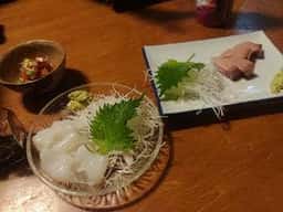 片瀬村食堂本店