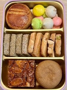 CAFÉ TANAKA 日本橋三越本店