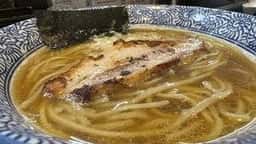 中華蕎麦 福はら