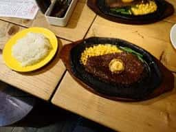 ステーキハウス ペコペコ 蓮田店