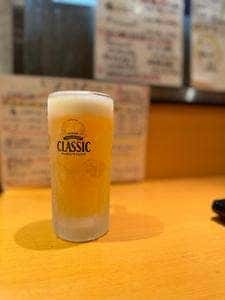 はまの優しさ