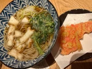大衆そば酒場 しのぶ庵 新大阪店