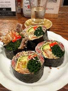 立ち呑み 富士屋本店