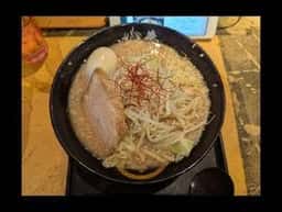 麺賊 無我夢中