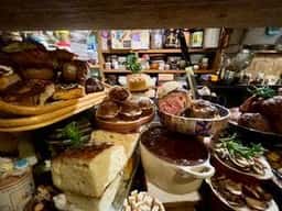 スタンド ツマミグイ