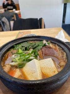 小松庵総本家 駒込本店