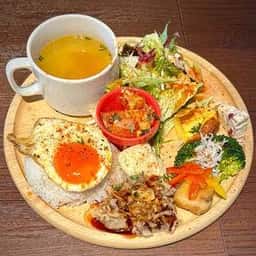 大衆ビストロ HARUTA