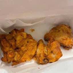 ケンタッキーフライドチキン イオン市川妙典店