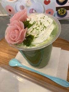 フラワーおはぎ専門店 Oh!huggy‼︎ 小田原店