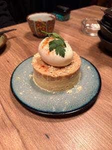 焼鳥しふく 渋谷店