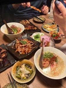 焼鳥しふく 渋谷店