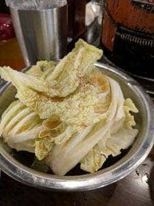 亀戸ホルモン 学芸大学駅前店