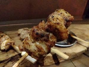 YAKITORI DINER THE HICKORY BIRD 梅田店
