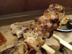 YAKITORI DINER THE HICKORY BIRD 梅田店
