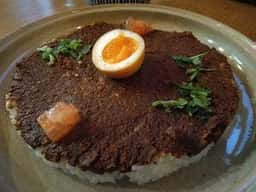 カレーショップ フェンネル