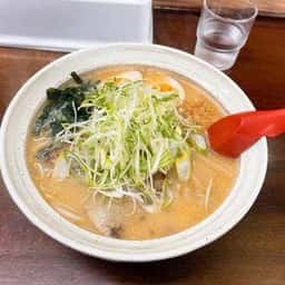 らーめん 味源