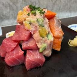 和食処 五島 有楽町店