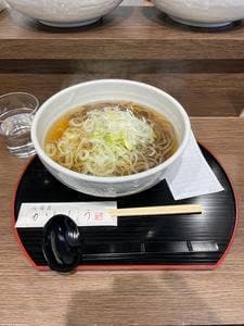 肉蕎麦 かわしょう