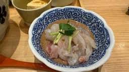 だし茶漬け えん 東京ミッドタウン店