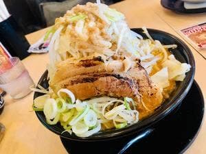 北海道らーめん 味噌ノ頂