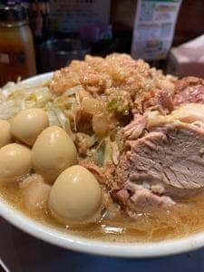 豚NOVA 国分寺本店