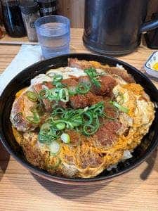 とんかつ処 おくだ