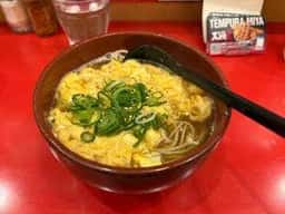 天丼と生蕎麦 天ぷら宮